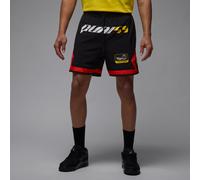 Shorts Diamond in tessuto Dri-FIT Jordan Quai 54 - Uomo - Nero L