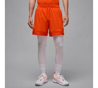 Shorts Diamond in tessuto Dri-FIT Jordan Sport - Uomo - Arancione XL