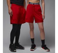 Shorts Diamond in tessuto Dri-FIT Jordan Sport - Uomo - Rosso M