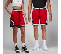 Shorts Diamond Jordan Dri-FIT Sport - Rosso