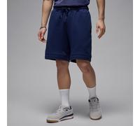 Shorts Diamond Jordan Flight Fleece - Uomo - Blu XXL