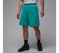 Shorts Diamond Jordan Flight Fleece - Uomo - Verde S
