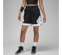 Shorts Diamond Jordan Sport - Donna - Nero L (IT 48-50)