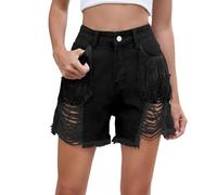 Shorts Donna Eleganti Estivi Bermuda Cotone Taglie Push Dimagranti Similpelle a Elasticizzato Taglia Lunghe alla Arrampicata Le Paillettes Canotta Mezza Satinati Tartan Tutina