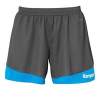 Shorts Donna Kempa Emtoion 2.0 Bleu S