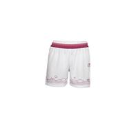 Shorts donna PADDLEBOARDING PINK taglio comodo - taglia: M
