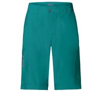 Shorts donna VAUDE Ledro Multicolore