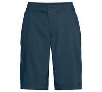 Vaude Bike Ledro Shorts Arancione 38 Donna