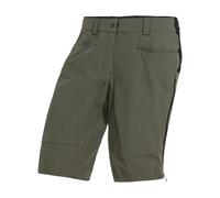 Shorts donna VAUDE Moab IV Vert