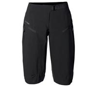 Vaude Bike Moab Pro Shorts Nero 38 Donna Black