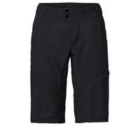 Vaude Bike Tamaro Ii Shorts Nero 34 Donna