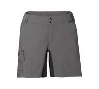 Vaude Bike Tremalzini Ii Shorts Blu 36 Donna