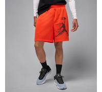 Shorts Dri-FIT con grafica Jordan Sport - Uomo - Arancione M