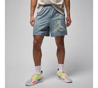 Shorts Dri-FIT con grafica Jordan Sport - Uomo - Grigio XXL