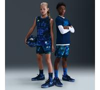 Shorts Dri-FIT Crossover collezione Nike x LEGO® - Ragazzo/a - Blu XL