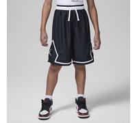 Shorts Dri-FIT Diamond Jordan Sport - Ragazzo/a - Nero XL