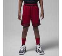 Shorts Dri-FIT Diamond Jordan Sport - Ragazzo/a - Rosso XL