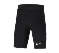 Pantaloncini per ragazzi Nike Kids Dri-Fit Pro Shorts - Nero M