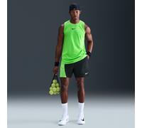 Nike Carlos Alcaraz Court Dri - Fit Slam Pantaloncini Uomini nero, verde