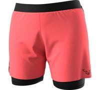 Shorts Dynafit Alpine Pro Rouge M