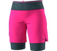 Shorts Dynafit Ultra Rose M