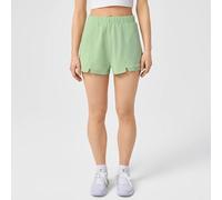 Pantaloncini da tennis da donna Head Dynamic - Verde M
