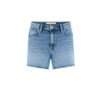 Guess, ,Shorts ,Donna ,Blu ,W27 Denim Shorts