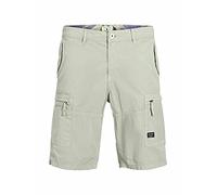 SHORTS E BERMUDA Uomo JACK&JONES 12185890 NOAH CARGO DRIZZLE