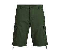 Jack & Jones Pantaloni Corti Cargo Cole Barkley