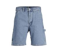 SHORTS E BERMUDA Uomo JACK&JONES 12252719 CARPENTER BLUE DENIM