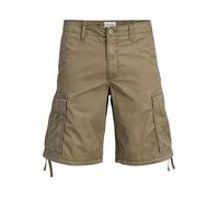 SHORTS E BERMUDA Uomo JACK&JONES 12291369 FRANK OLIVE NIGHT