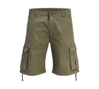 SHORTS E BERMUDA Uomo JACK&JONES 12293343 COLE ANTHONY IVY GREEN