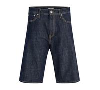Shorts E Bermuda Uomo JACK&JONES 12297448 AKEX Blue Denim
