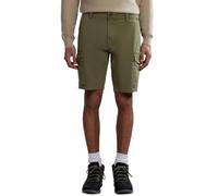 SHORTS E BERMUDA Uomo NAPAPIJRI N-DELINE NP0A4HOT GAE GREEN LICHEN