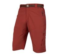 Shorts Endura Hummvee Arancione