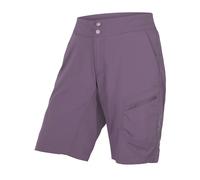 Shorts Endura Hummvee Lite Violet