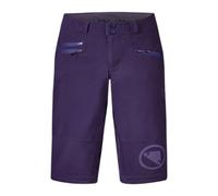 Shorts Endura Singletrack II Violet
