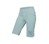 Endura Singletrack Lite Short Fit Shorts Verde M / Short Donna