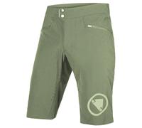 Endura SingleTrack Lite - pantaloncino mtb - uomo Green M/SHORT