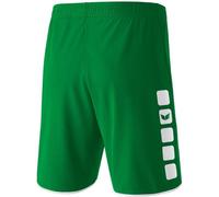 Erima 5-cubes Shorts Verde S Uomo