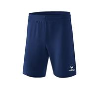 Shorts Erima Rio 2.0 Bleu L