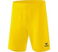 Shorts Erima Rio 2.0 Jaune M