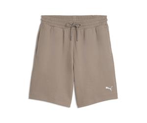 Shorts essentiel Marrone L Tinta unita