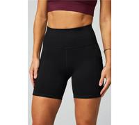 Shorts Fabletics On-The-Go Noir XS