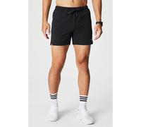 Shorts Fabletics The One 5" Noir 2XL