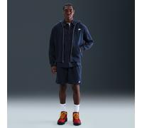 Nike Sportswear Pantaloni 'CLUB' navy / bianco Uomo Nike Sportswear 29-30