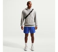 Shorts Flow in tessuto Nike Club - Uomo - Blu 3XL