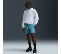 Shorts Flow in tessuto Nike Club - Uomo - Blu L