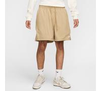 Shorts Flow in tessuto Nike Club - Uomo - Marrone XXL