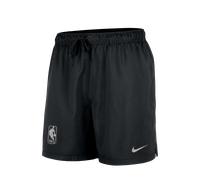 Shorts Flow in tessuto Team 31 Club - Uomo - Nero XL